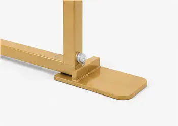 Backdrop Bogen Set, voet