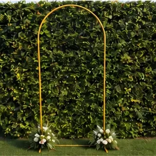 Backdrop Bogen Set