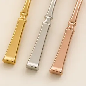 Bestek (3 kleuren), de drie kleuren