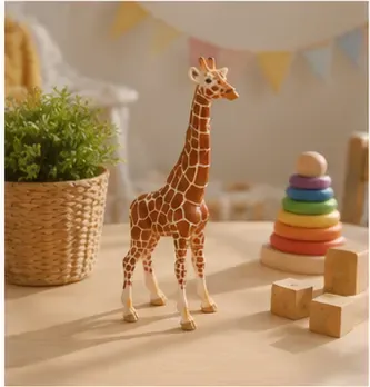 Giraffe in gebruik, bruiloft