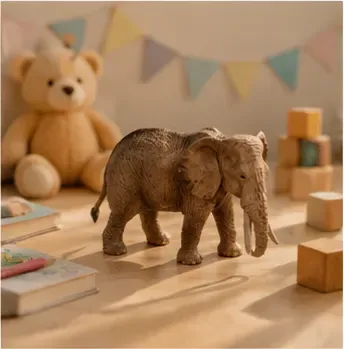 Olifant in gebruik, bruiloft