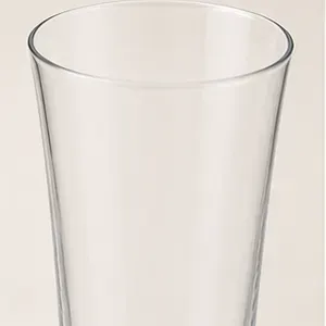 Klassiek champagneglas, de kelk