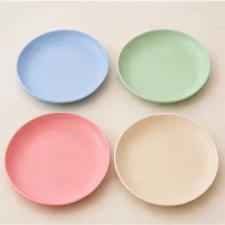 Pastel kinderbord (4 kleuren)