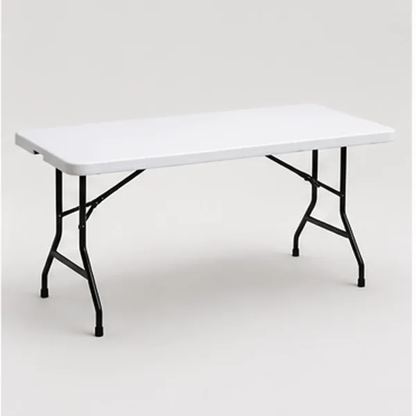Klaptafel, objectfoto