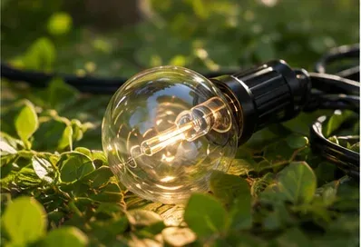 Lichtsnoer led, oppervlak