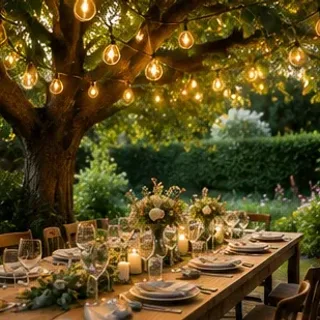 Lichtsnoer led