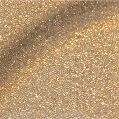 Onderbord goud glitter, de vorm