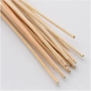 Pampas, wijd, structuur