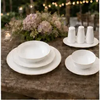 Karaca Siena set