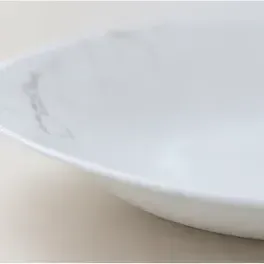 Sänger Bilgola marmerlook (3-delig), diep bord