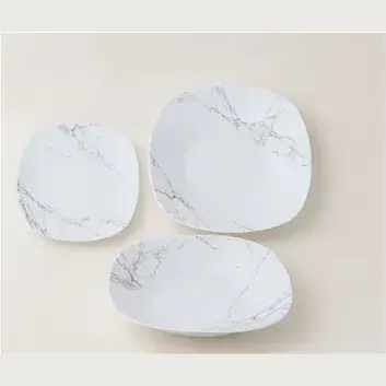 Sänger Bilgola marmerlook (3-delig), de drie delen