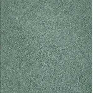 Omalley groen (dinerbord), het glazuur