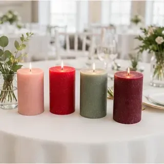 Stompkaars (4 kleuren)