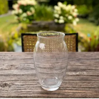 Bolvaas, glas